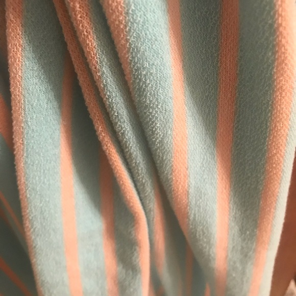Gap stripe infinity scarf - Picture 5 of 5
